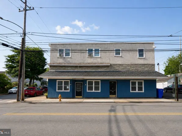 351 W 1st Ave, Parkesburg, PA 19365