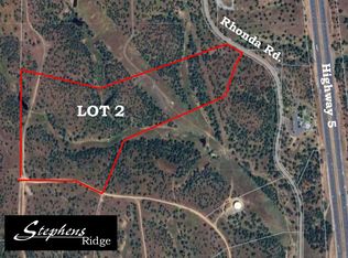 LOT 2 Rhonda Rd, Cottonwood, CA 96022