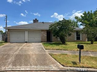 15307 Timberlea Dr, Missouri City, TX 77489