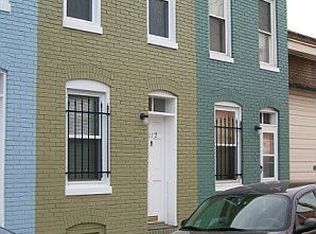 3112 Brentwood Ave, Baltimore, MD 21218