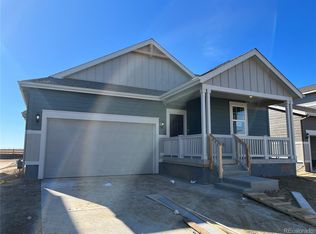 13152 E 99th Pl, Commerce City, CO 80022