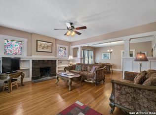 733 W French Pl, San Antonio, TX 78212