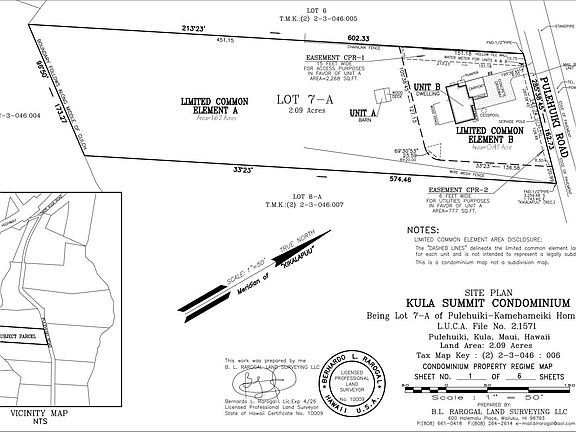 5th image of 230 Pulehuiki Rd Unit A