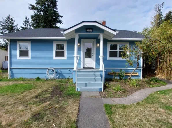 (undisclosed Address), Port Townsend, WA 98368