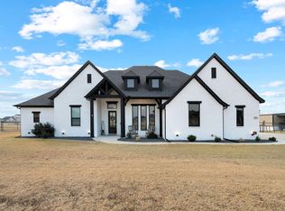 405 Venadito Dr, Godley, TX 76044