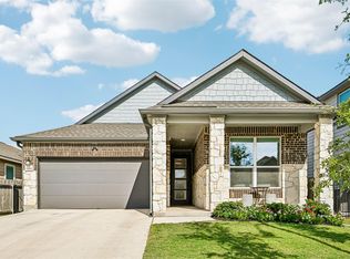 12612 Oxford Vineyard Ln, Manor, TX 78653