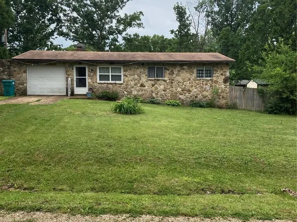 11250 Pinedale Dr, Rolla, MO 65401