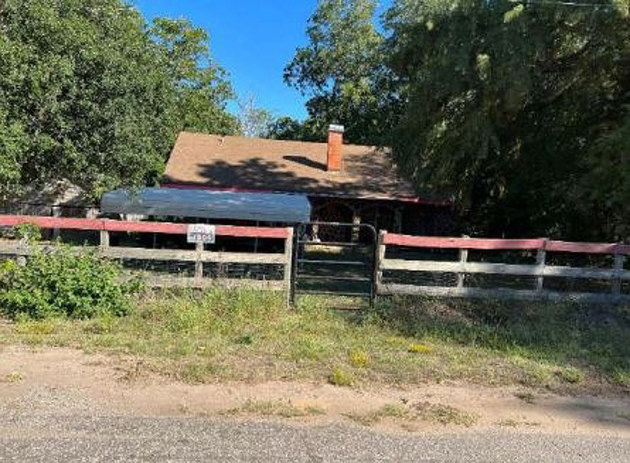 Property Front View