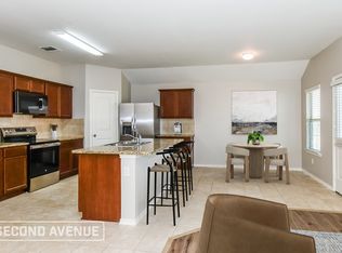 233 Cyrus St, Anna, TX 75409