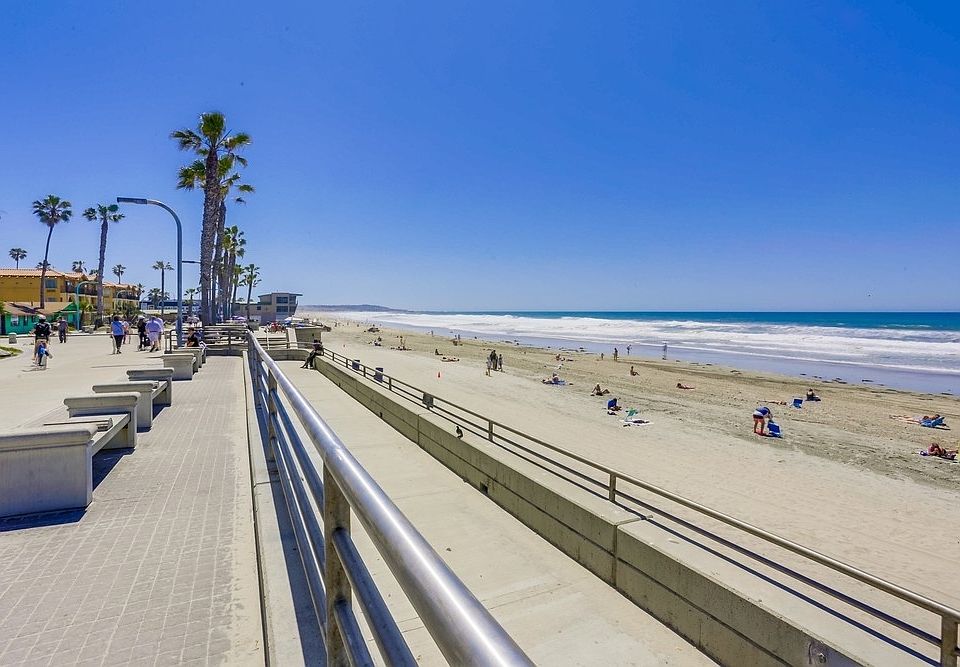 1st image of 4465 Ocean Blvd Unit 46