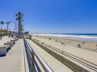 4465 Ocean Blvd UNIT 46, San Diego, CA 92109