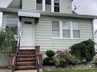 50 5th Ave, Clifton, NJ 07011