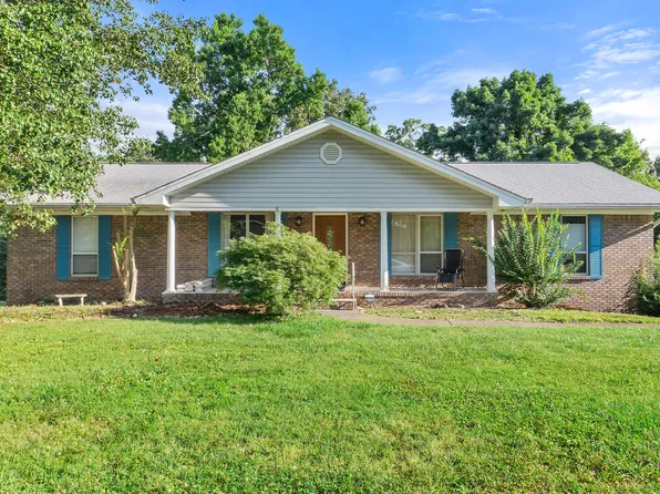 5227 Lawana Ln, Hixson, TN 37343