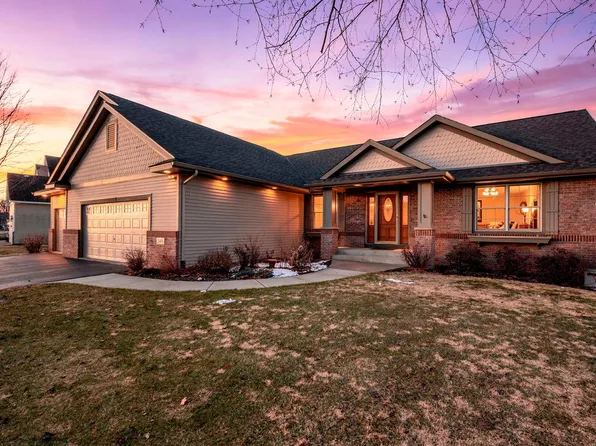 21418 Queen St NW, Elk River, MN 55330