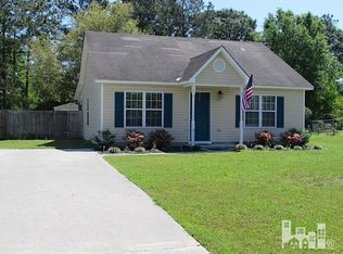 333 Tangle Oaks Ct, Leland, NC 28451