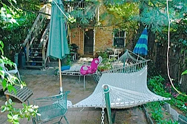 Rented by Boerum Hill Realty