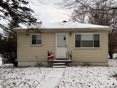 16101 Salem St, Detroit, MI, 48219