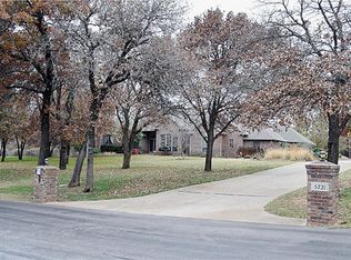 5721 Covey Run Ln, Edmond, OK 73034