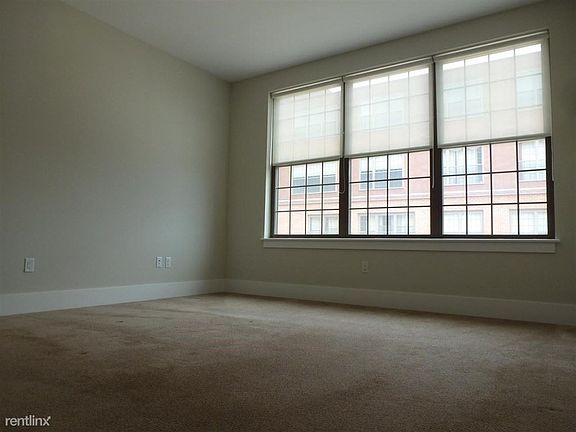 154 West 2nd St. #203 Boston (Seaport District) Unit Photo