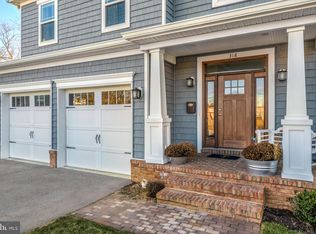 318 Locust Ave, Annapolis, MD 21401