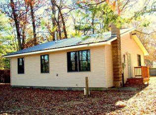 7680 E Hc Edmore Rd, Vestaburg, MI 48891