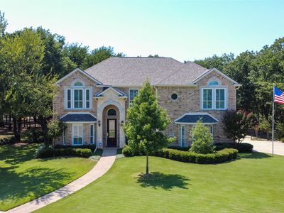 3603 Sussex Ct, Corinth, TX, 76210