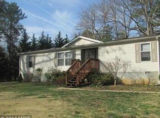 13027 Woodhaven Ct, Orange, VA 22960