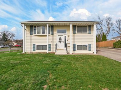 1266 Doreen Ave, Waterloo, IA, 50701