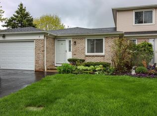 7 Hollingham Rise, Fairport, NY 14450