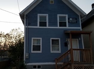 84 Haven St #SINGLE, New Haven, CT 06513