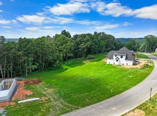 842 Shady Bluff Trl LOT 26, Clarksville, TN 37043