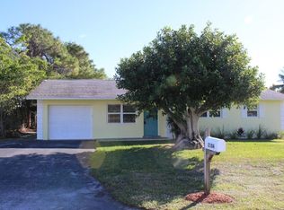 2104 NE 1ST Court, Boynton Beach, FL 33435