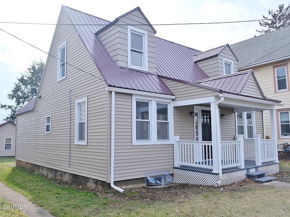 430 Mahoning St, Milton, PA 17847 Zillow