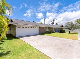 117 Palapu St, Kailua, HI 96734
