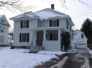 4757 Route 305, Cuba, NY 14727