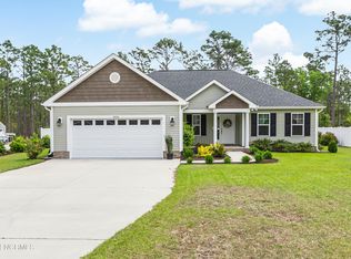 1026 Nicklaus Rd, Southport, NC 28461