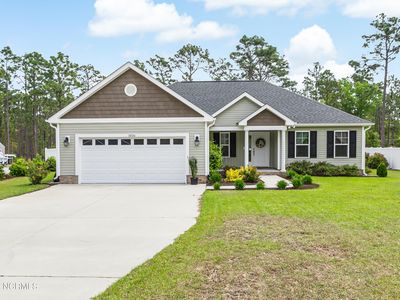 1026 Nicklaus Road, Southport, NC, 28461