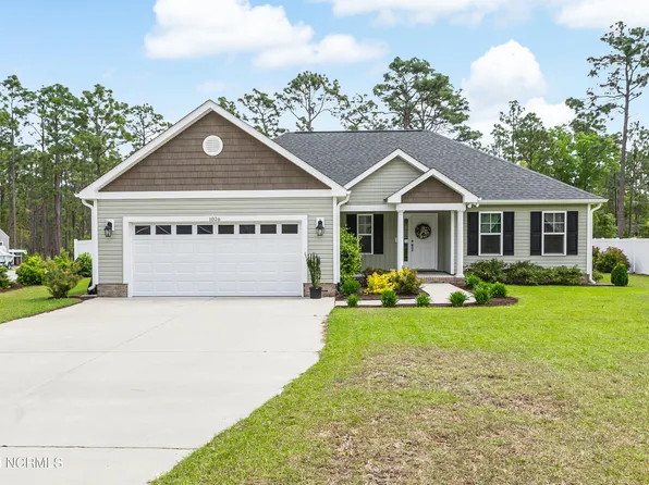 1026 Nicklaus Road, Southport, NC 28461