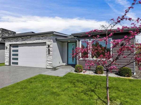 1425 E Jade Creek St, Eagle, ID 83616