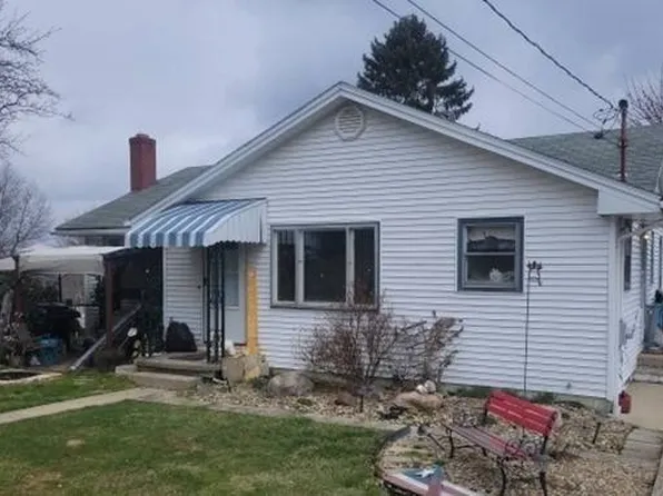 115 S Lee Ave, New Castle, PA 16101