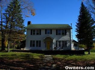 600 Spring Brook Rd, Roscoe, NY 12776