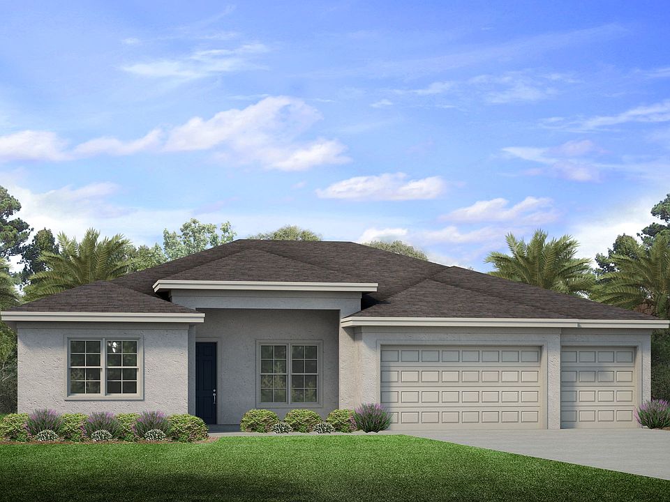 Sage Plan, Burnt Store Meadows, Punta Gorda, FL 33955 Zillow