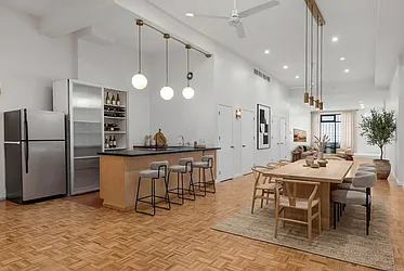 307 West 121st Street, #1