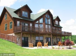 56 Vista Ct, Swanton, MD 21561