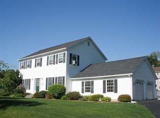 100 Mountain View Ter, Lee, MA 01238