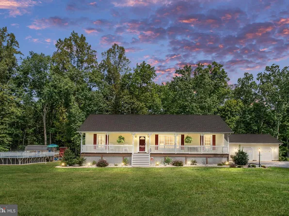 13259 Scotts Ln, Ruther Glen, VA 22546