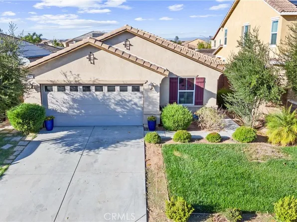 126 Cuyahoga Ct, Perris, CA 92570