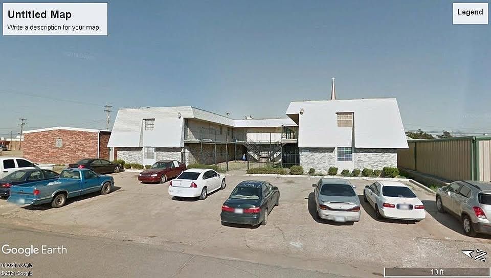1st image of 211 S Main St APT 4