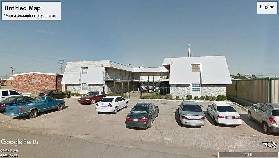 211 S Main St #4