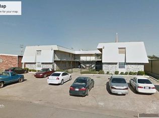 211 S Main St APT 4, Okeene, OK 73763